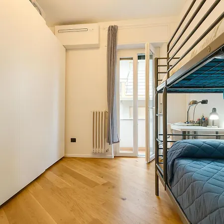 Apartamento Welcome Riviera- Mobydick- Un Meraviglioso Centrale- Wi Fi- Spazioso E Soleggiato *