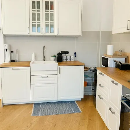 Apartamento Welcome Riviera- Mobydick- Un Meraviglioso Centrale- Wi Fi- Spazioso E Soleggiato Rapallo