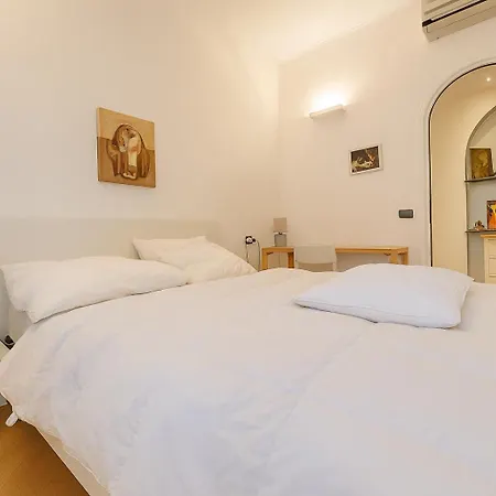 아파트 Welcome Riviera- Mobydick- Un Meraviglioso Centrale- Wi Fi- Spazioso E Soleggiato-parcheggio A Pagamento A 20,00 Euro Al Giorno