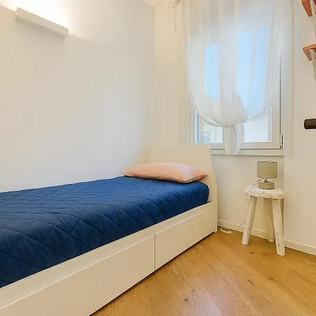 Appartement Welcome Riviera- Mobydick- Un Meraviglioso Centrale- Wi Fi- Spazioso E Soleggiato